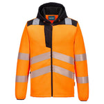 Portwest PW335 - Hi - vis teknisk fleece - Sikkerhedsgiganten