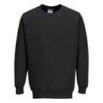 Portwest Roma Sweatshirt B300 - Sikkerhedsgiganten