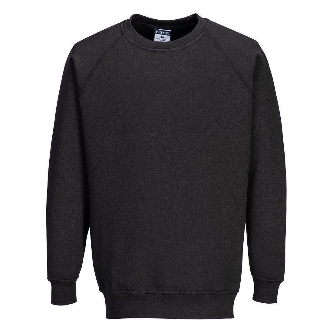 Portwest Roma Sweatshirt B300 - Sikkerhedsgiganten