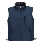 Portwest RS Vendbar Bodywarmer S418 - Sikkerhedsgiganten