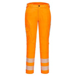 Portwest RWS hi - vis stretch arbejdsbukser R440 - Sikkerhedsgiganten