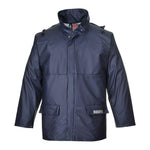 Portwest Sealtex™ Anti - Flame Jakke FR46 - Sikkerhedsgiganten