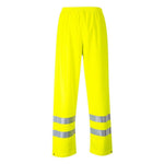 Portwest Sealtex antiflame hi - vis bukser FR43 - Sikkerhedsgiganten