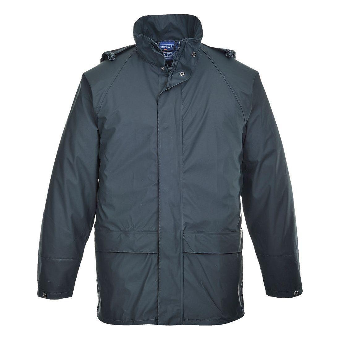 Portwest Sealtex Classic Jacket S450 - Sikkerhedsgiganten