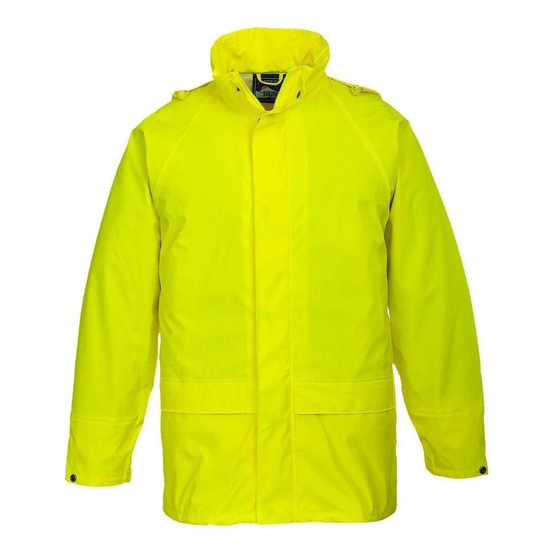Portwest Sealtex Classic Jacket S450 - Sikkerhedsgiganten