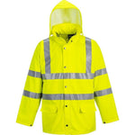 Portwest Sealtex Ultra Jakke Uden For (Gul) S491 - Sikkerhedsgiganten