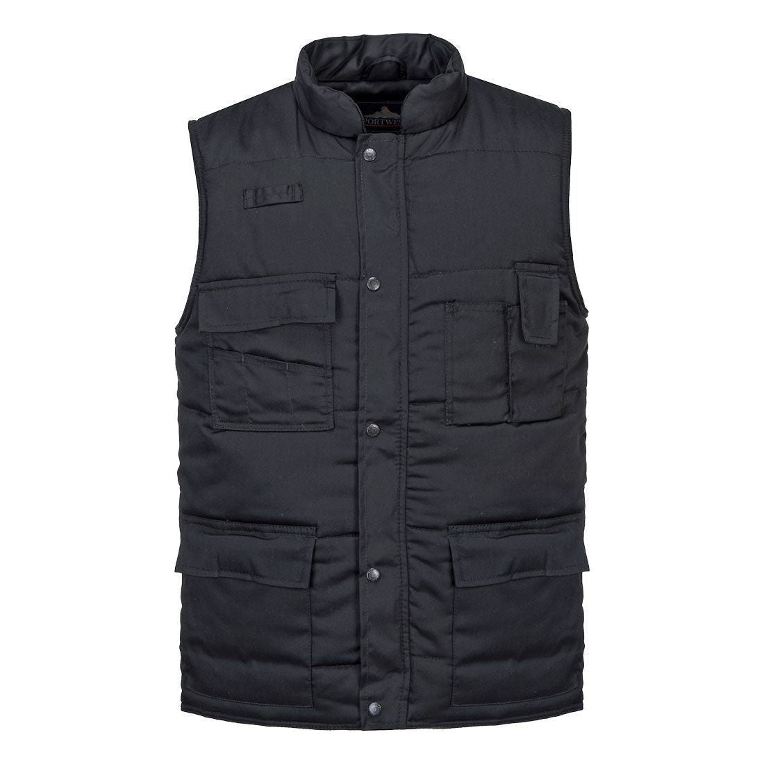 Portwest Shetland Bodywarmer S414 - Sikkerhedsgiganten