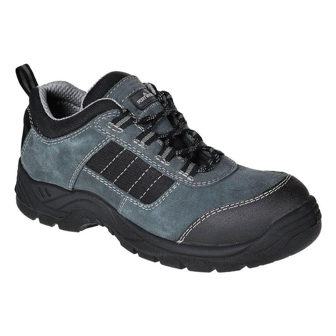 Portwest sikkerhedssko Trekker S1 FC64 - Sikkerhedsgiganten