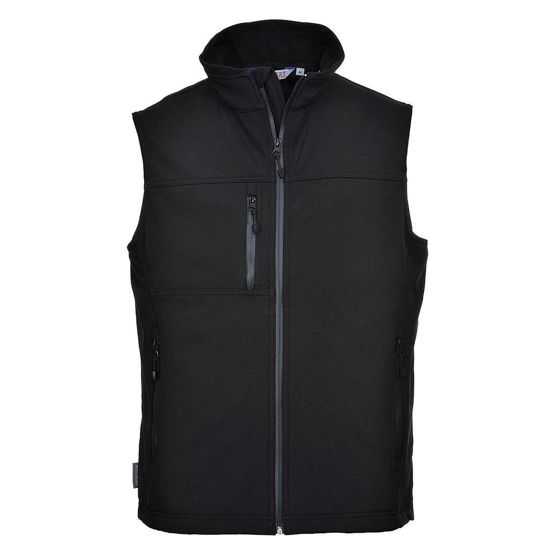 Portwest Softshell Bodywarmer (3L) TK51 - Sikkerhedsgiganten