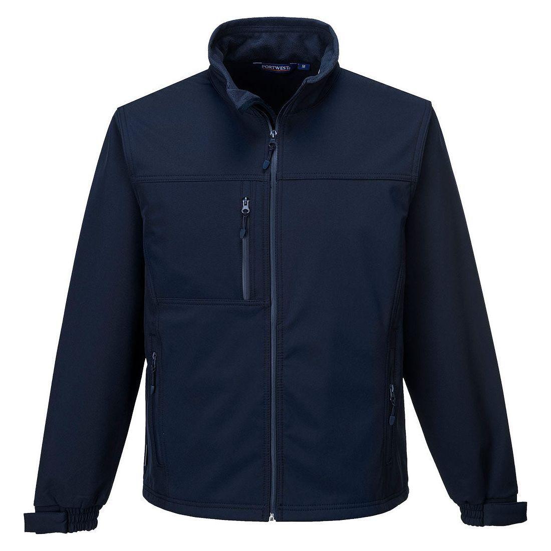 Portwest Softshell Jakke (3Lags) TK50 - Sikkerhedsgiganten