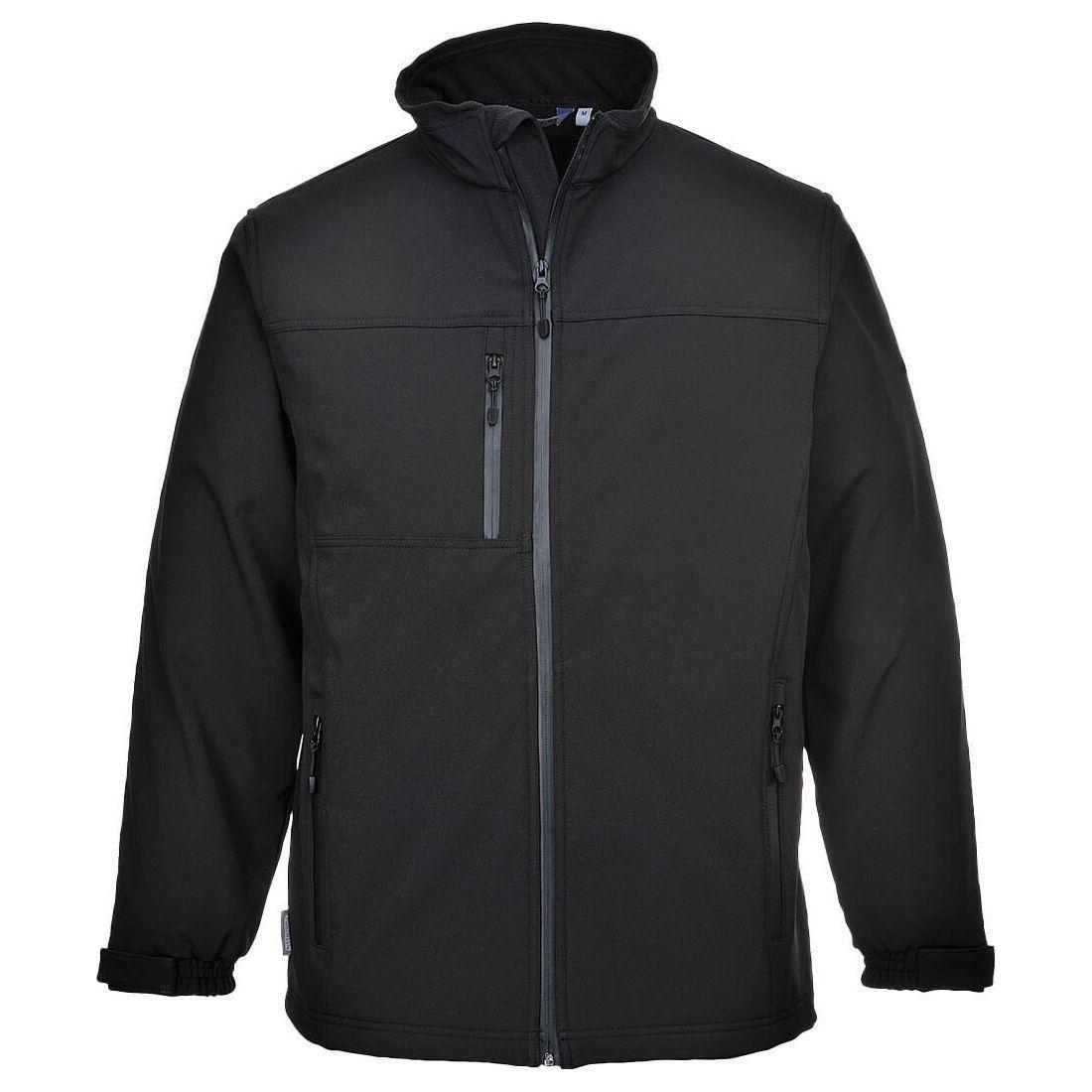 Portwest Softshell Jakke (3Lags) TK50 - Sikkerhedsgiganten