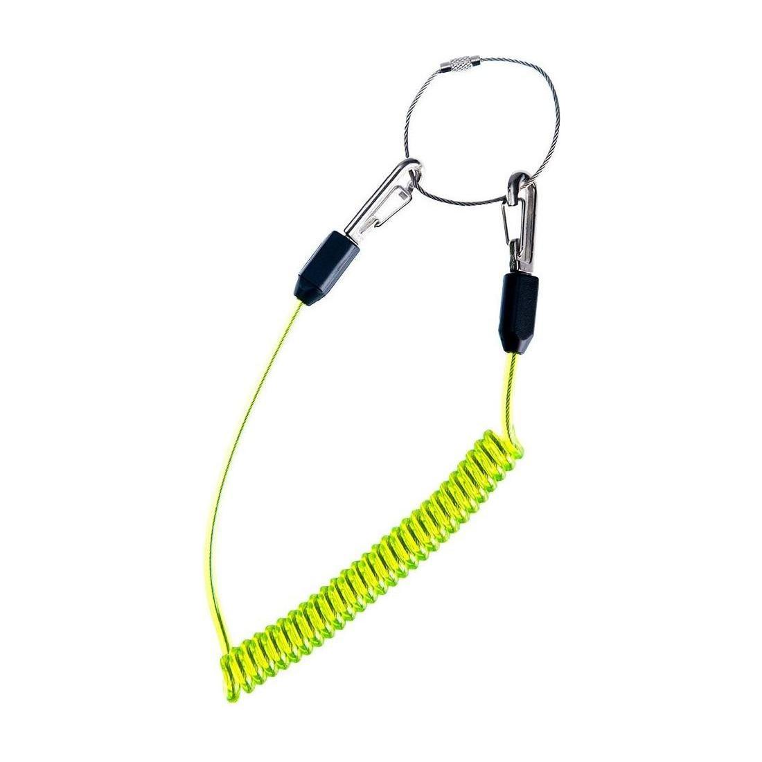 Portwest Spiral værktøjs lanyard FP46 - Sikkerhedsgiganten