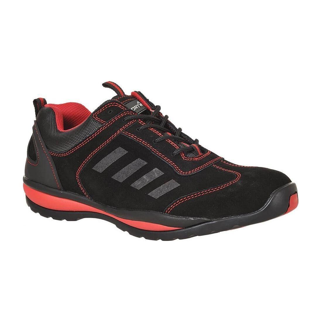 Portwest Steelite Lusum Trainer S1P HRO FW34 - Sikkerhedsgiganten