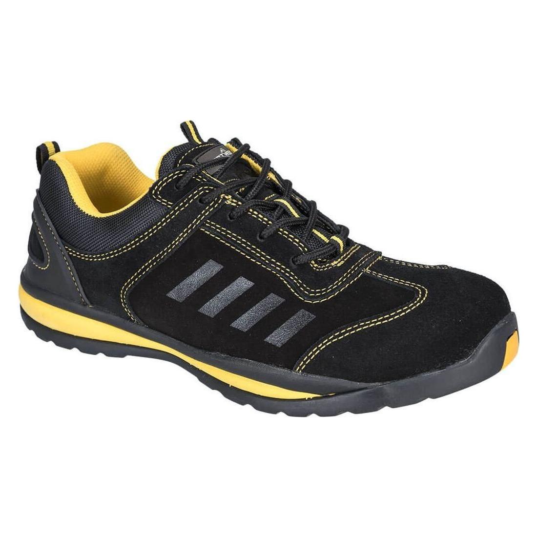 Portwest Steelite Lusum Trainer S1P HRO FW34 - Sikkerhedsgiganten