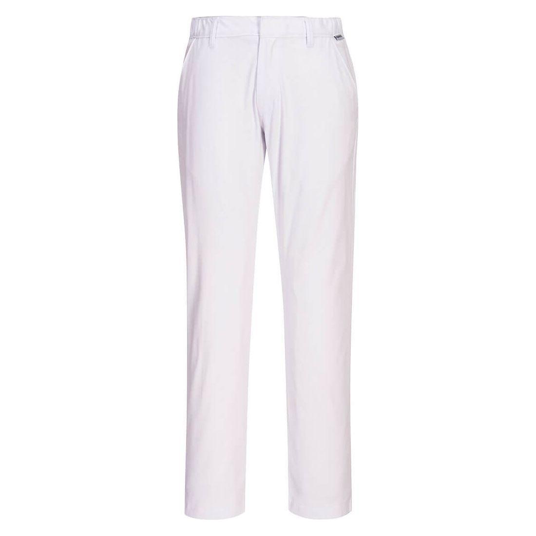 Portwest Stretch Slim Chino Bukser S232 - Sikkerhedsgiganten