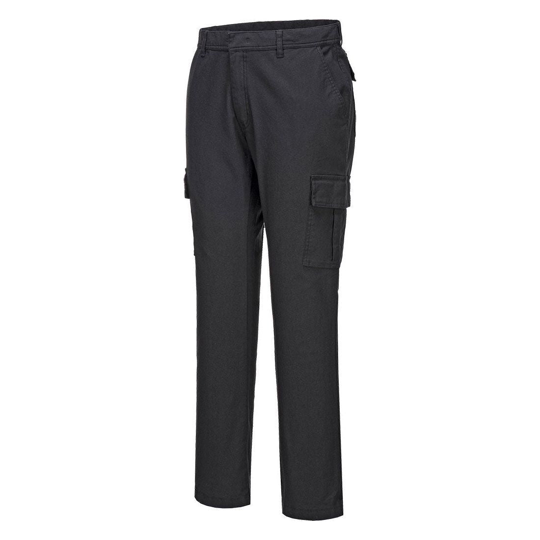 Portwest Stretch Slimfit Combat Bukser S231 - Sikkerhedsgiganten