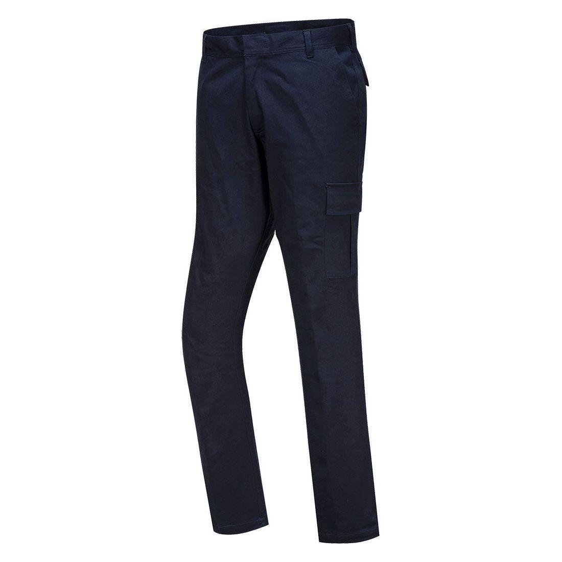 Portwest Stretch Slimfit Combat Bukser S231 - Sikkerhedsgiganten