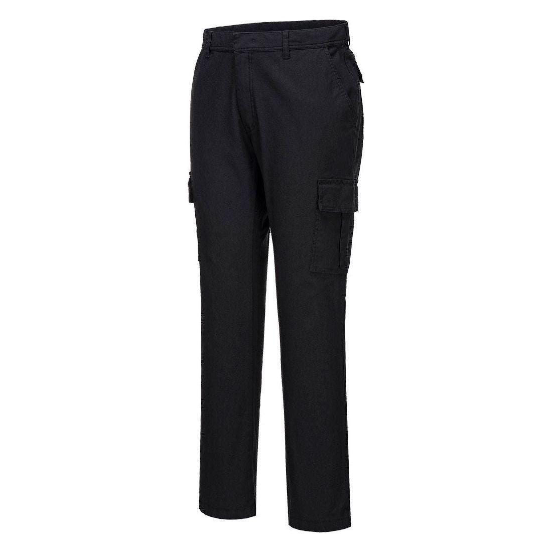 Portwest Stretch Slimfit Combat Bukser S231 - Sikkerhedsgiganten