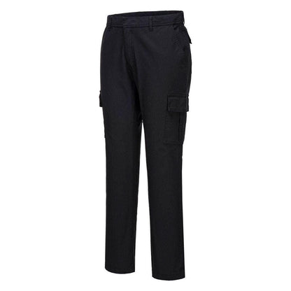 Portwest Stretch Slimfit Combat Bukser S231 - Sikkerhedsgiganten