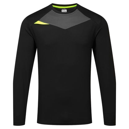 Portwest Sweatshirt DX415 - Sikkerhedsgiganten