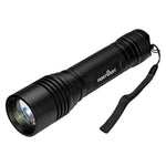 Portwest Taskforce Security Lygte PA67 1000 lumen - Sikkerhedsgiganten