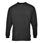 Portwest Thermo Base Layer T - shirt B133 - Sikkerhedsgiganten