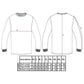 Portwest Thermo langærmet Bluse B123 - Sikkerhedsgiganten T-shirts