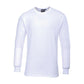 Portwest Thermo langærmet T - Shirt B123 - Sikkerhedsgiganten