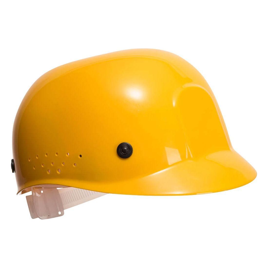 Portwest Ultra let bumpcap PS89 - Sikkerhedsgiganten