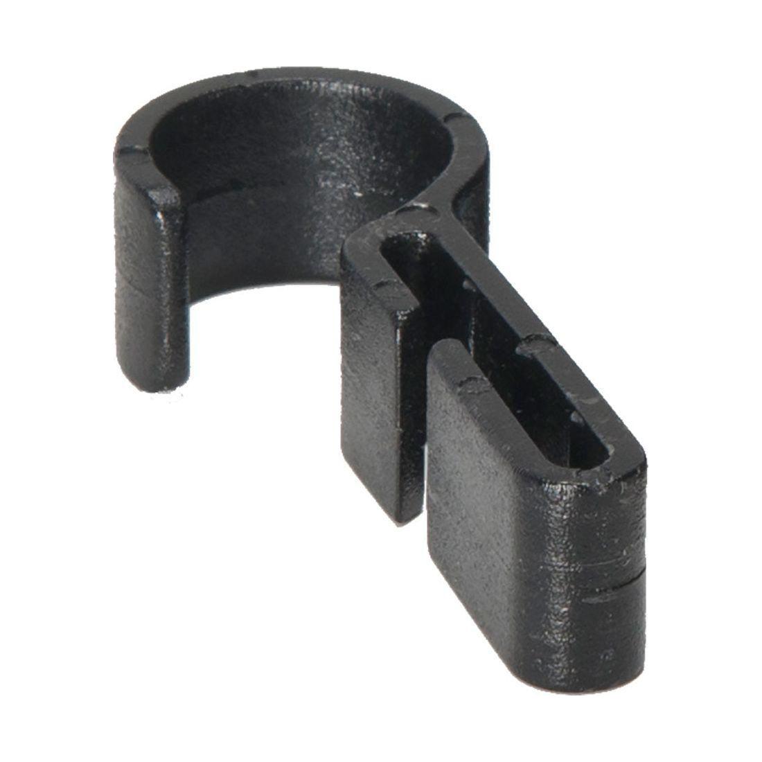 Portwest Universal Clips For Pandelamper På Sikkerhedshjelm PA04 - Sikkerhedsgiganten