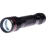 Portwest USB genopladelig lygte PA75 600 lumen - Sikkerhedsgiganten