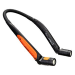 Portwest USB Genopladelige LED nakkelygte PA73 150/320 lumens - Sikkerhedsgiganten