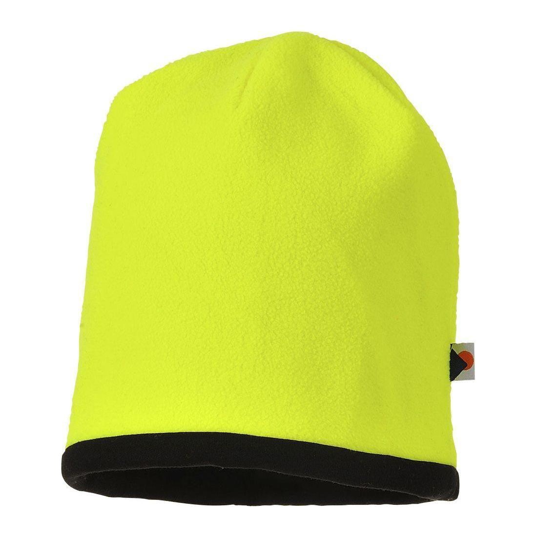 Portwest Vendbar Hi - Vis Fleece Hue HA14 - Sikkerhedsgiganten