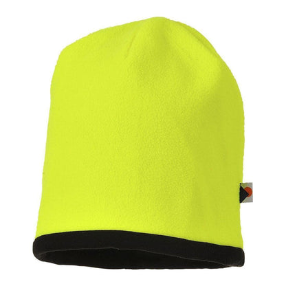 Portwest Vendbar Hi - Vis Fleece Hue HA14 - Sikkerhedsgiganten