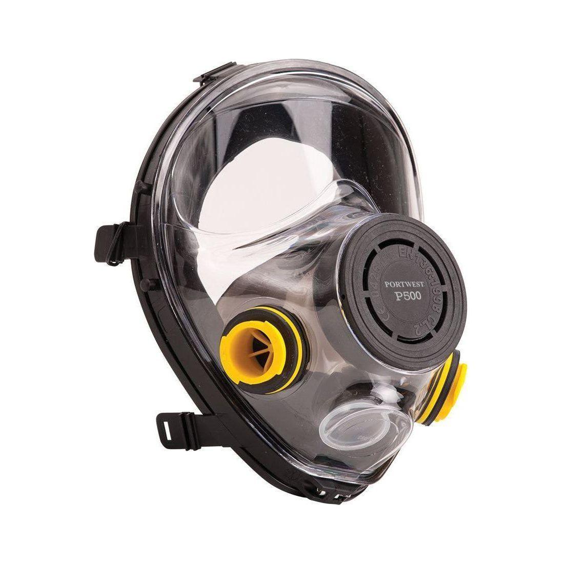 Portwest Vienna Helmaske P500 - Sikkerhedsgiganten
