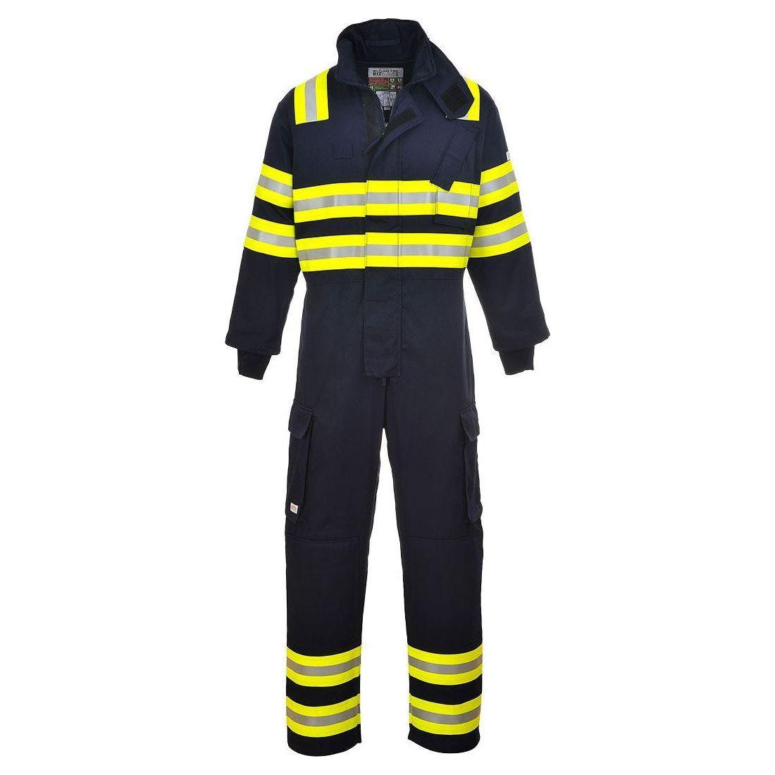 Portwest Wildland Brandkedeldragt FR98 - Sikkerhedsgiganten
