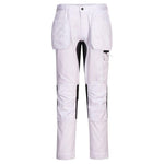 Portwest WX stretch bukser med lommer CD883 - Sikkerhedsgiganten