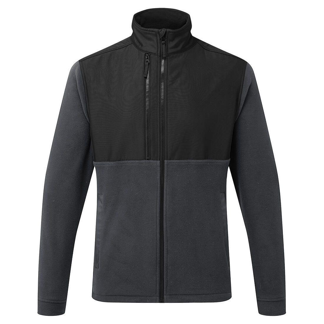 Portwest WX2 Eco fleece jakke CD871 - Sikkerhedsgiganten