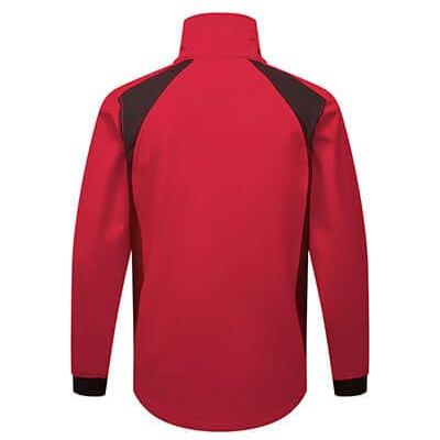 Portwest WX2 ECO softshell (2 lags) CD870 - Sikkerhedsgiganten