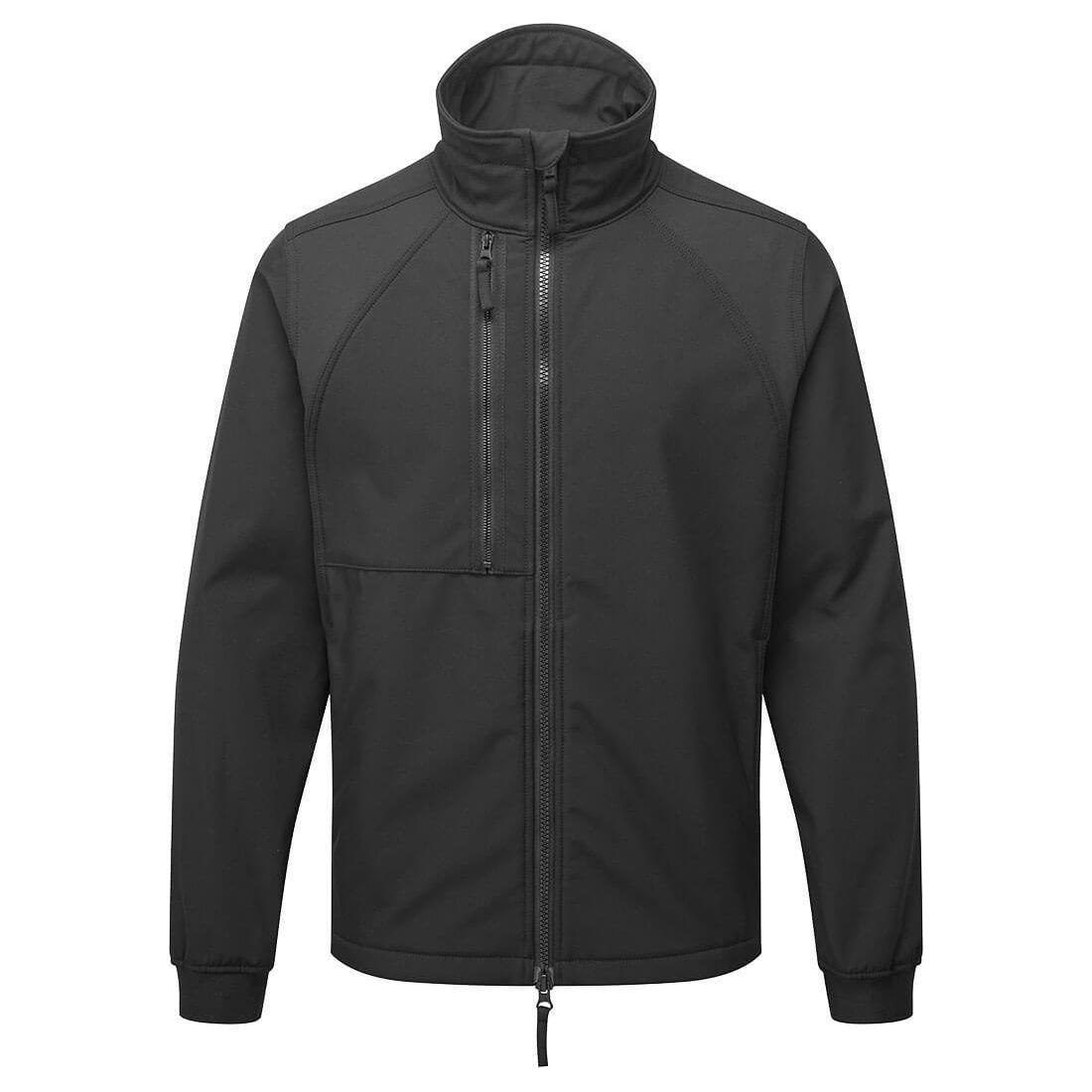 Portwest WX2 ECO softshell (2 lags) CD870 - Sikkerhedsgiganten