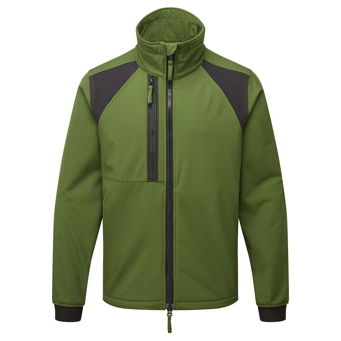 Portwest WX2 ECO softshell (2 lags) CD870 - Sikkerhedsgiganten