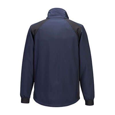 Portwest WX2 ECO softshell (2 lags) CD870 - Sikkerhedsgiganten