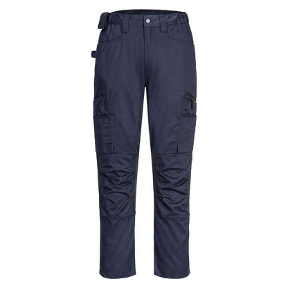 Portwest WX2 Eco stretch bukser CD881 - Sikkerhedsgiganten