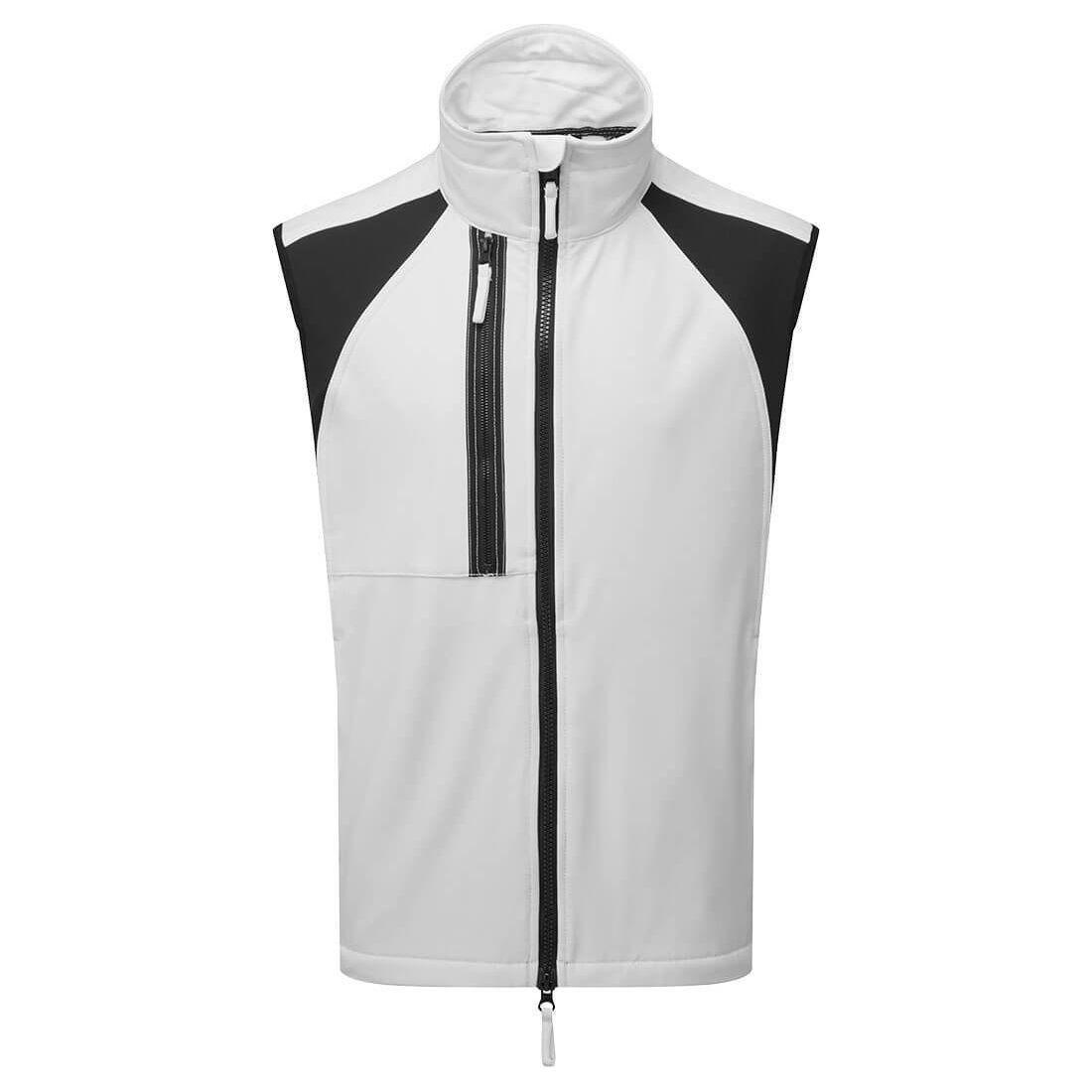 Portwest WX2 softshell vest (2 lags) CD876 - Sikkerhedsgiganten