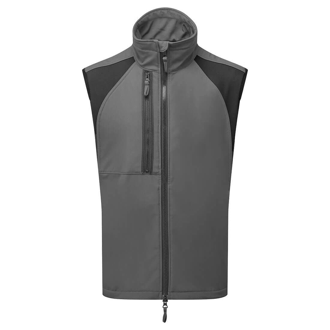 Portwest WX2 softshell vest (2 lags) CD876 - Sikkerhedsgiganten