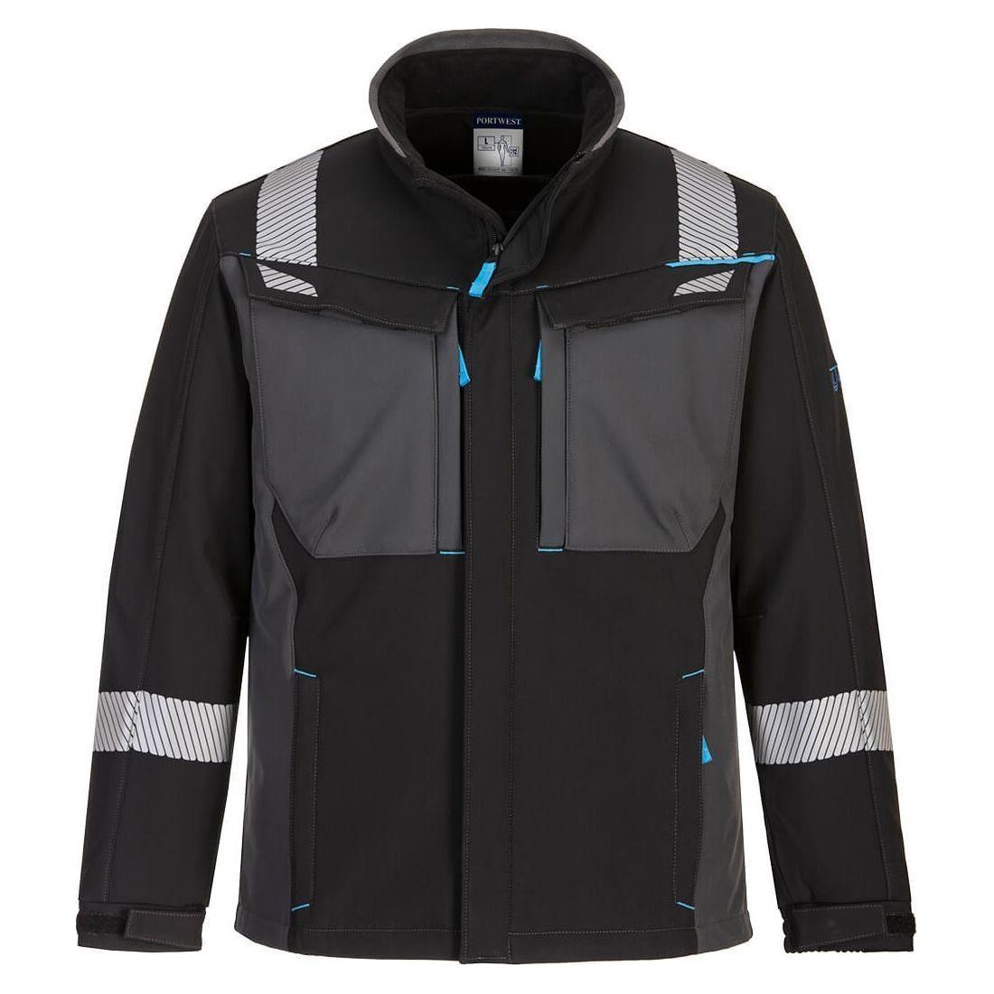 Portwest WX3 FR softshell FR704 - Sikkerhedsgiganten