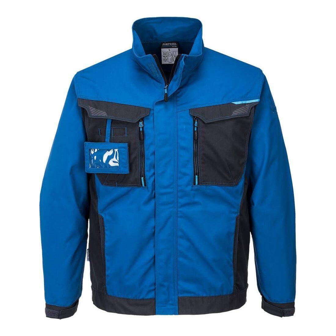 Portwest WX3 Jakke T703 - Sikkerhedsgiganten