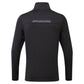 Portwest WX3 kort lynlås tech fleece T755 - Sikkerhedsgiganten