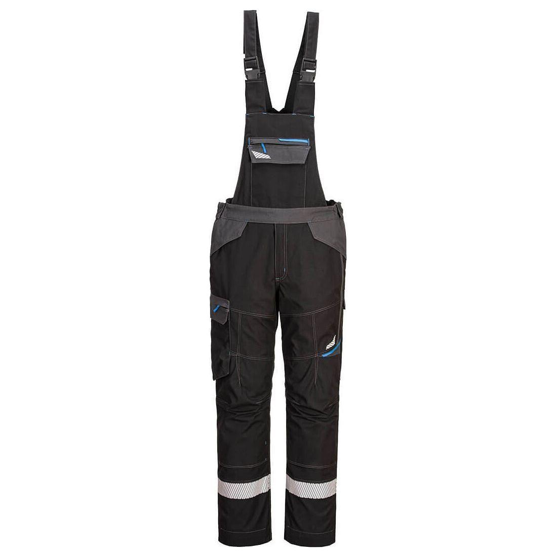 Portwest WX3 Overalls FR405 - Sikkerhedsgiganten