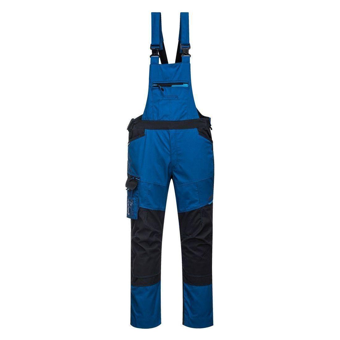 Portwest WX3 Overalls T704 - Sikkerhedsgiganten